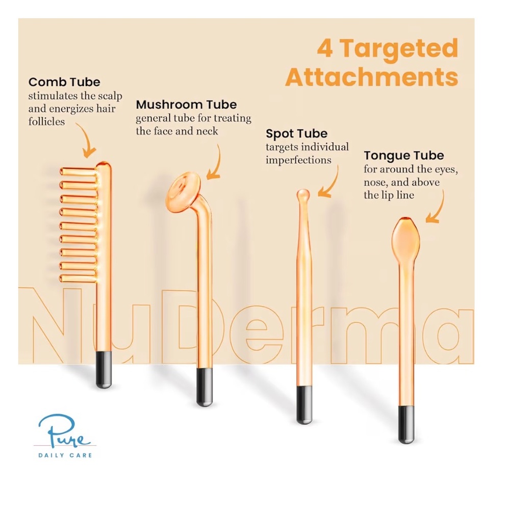 Pure NuDerma System - Picture 2 of 6